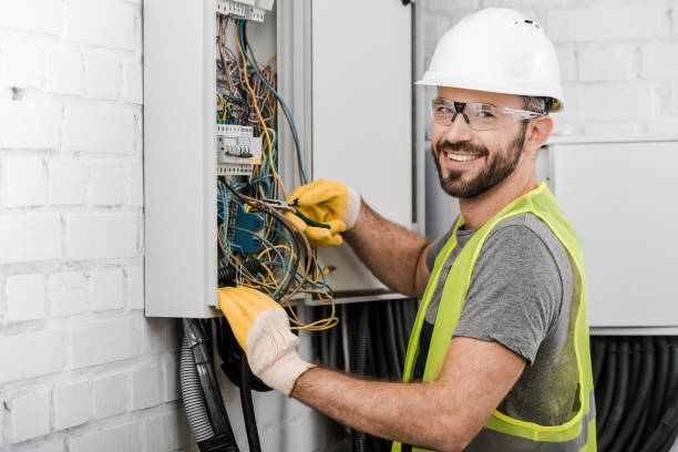 Best Licensed Electrician  in Rosemont, IL