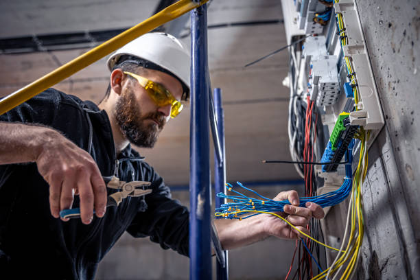 Best Electrical Rewiring Services  in Rosemont, IL