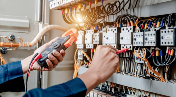 Best Emergency Electrical Repair  in Rosemont, IL