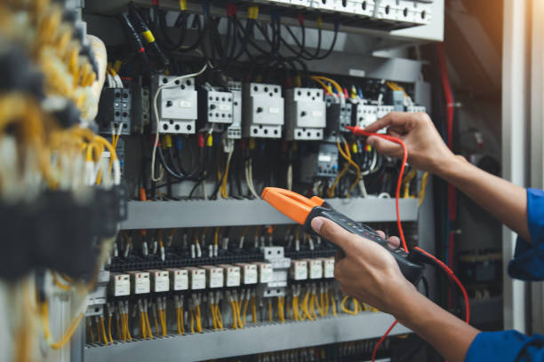 Best Home Electrical Repair  in Rosemont, IL